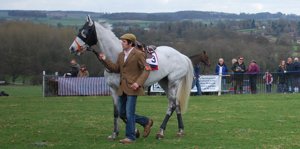 Sandon Races 2010