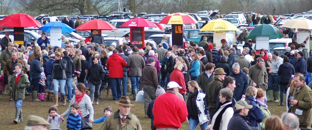 Sandon Races 2010