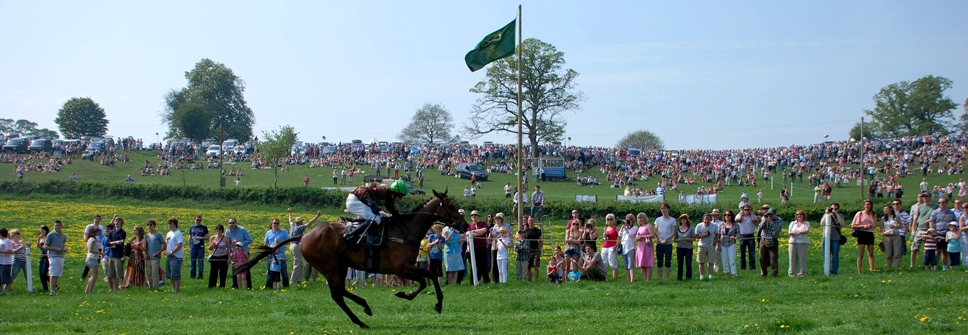 Sandon Races 2011