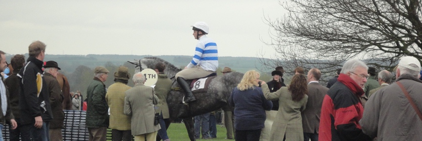 Sandon Races 2012